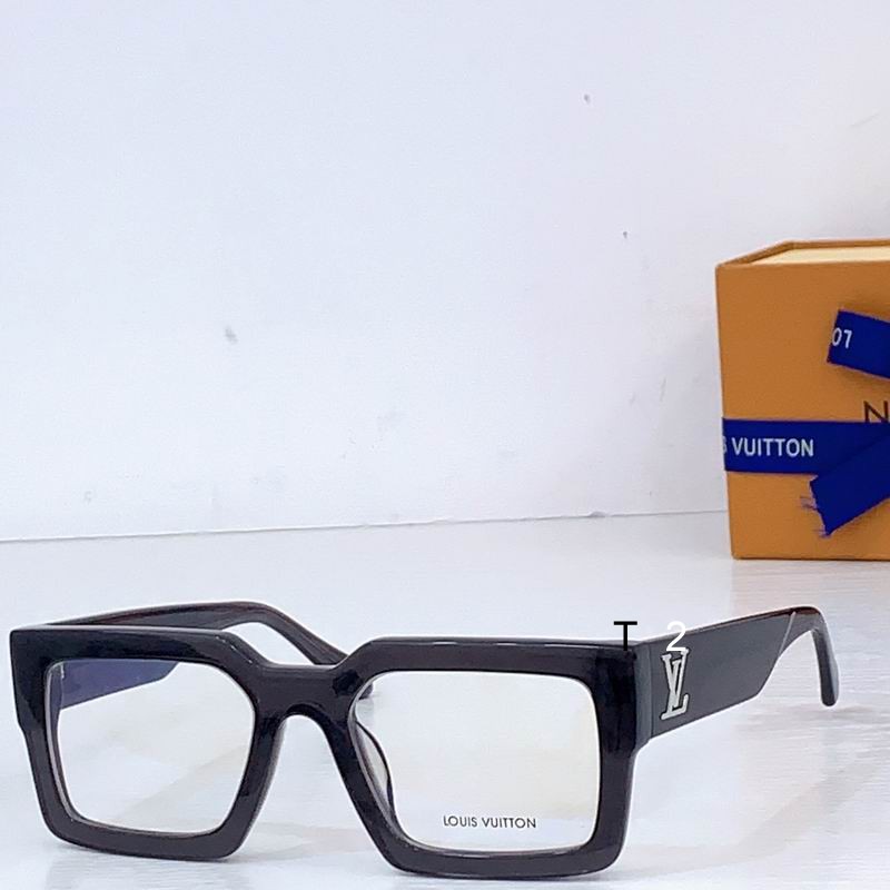 LV Sunglasses ID:20260410-3196